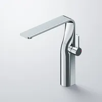 Steinberg 230 Einhandmischer Chrom