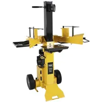TEXAS Holzspalter 230 V