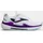 Joma Ace Allcourt/Stabilität Weiss 40