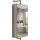 Relaxdays 60 cm Silber