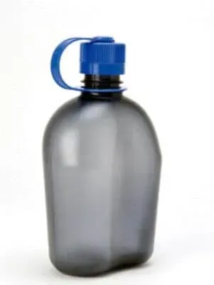 nalgene feldflasche