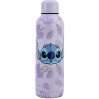 Storline THERMOSFLASCHE AUS EDELSTAHL 515 ML | STITCH PALMS