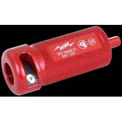 DEHN Fräskopf ISO HEAD 21