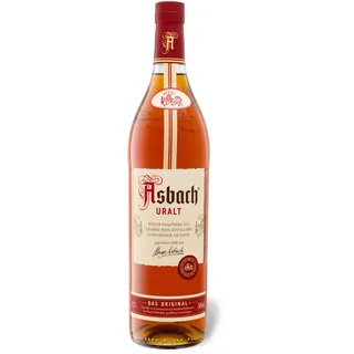 Asbach Uralt 36 % vol 0,7 l