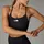 The North Face Flex Schwarz L