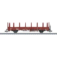 Märklin Rungenwagen KBS 443 der DB 4694 H0