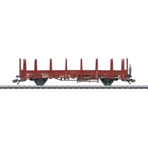 Märklin Rungenwagen KBS 443 der DB 4694 H0