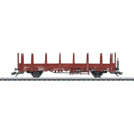 Märklin Rungenwagen KBS 443 der DB 4694 H0