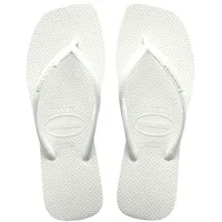 havaianas Slim Square Grau 35,5