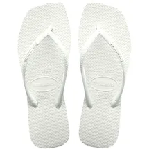 havaianas Slim Square Grau 35,5