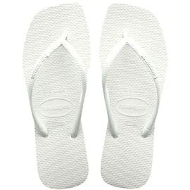 havaianas Slim Square Grau 35,5