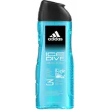 Adidas Ice Dive Duschgel 400 ml