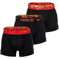 Nike Boxershort 3er Pack - Gr.: L