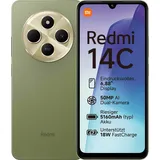 Xiaomi Redmi 14C