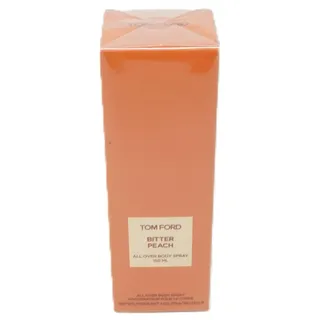 Tom Ford Bitter Peach Körperspray 150 ml