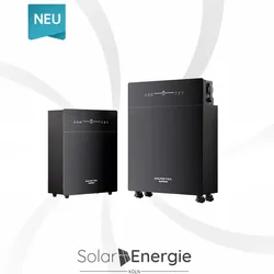 Marstek Venus E 5120Wh AC Speicher GEN 2.0 I 120 € Rabatt bei Abholung + Zahlung vor Ort!