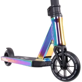 Root Industries Type R Mini Stunt-Scooter H=74cm Neochrom