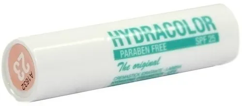HYDRACOLOR Lippenpflege 23 rose 1 St