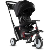 Smart Trike smarTrike STR7 Urban 5500812-Dreirad, Schwarz