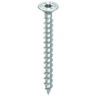 Heco HECO-TOPIX-plus 3,5 x 15, Senkkopf, HECO-Drive, VVG, A3K