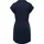 Ragwear Blusenkleid Blau XL