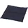 Siena Garden Sitzkissen 47 x 47 x 3 cm blau 1 St.