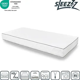 sleezzz Superior 80 x 200 cm H3/H4