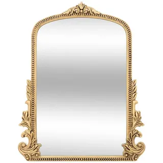 Atmosphera Créateur d'intérieur Spiegel mit victoria, - gold