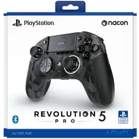 Nacon Revolution 5 Pro Controller Mehrfarbig PS5