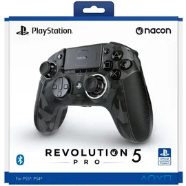 Nacon Revolution 5 Pro Controller Mehrfarbig PS5
