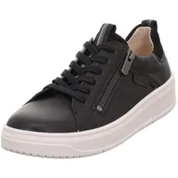 Legero REJOISE Sneaker, Schwarz | Gr.: 38,5