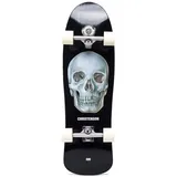 YOW Skalle 33.5 ́ ́ Christenson X Surfskate - 10 Zoll