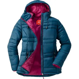 NordCap Steppjacke Damen
