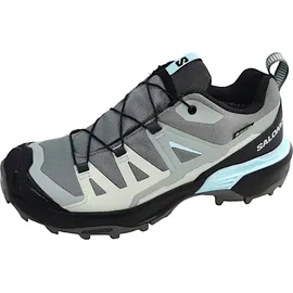 Salomon X Ultra 360 GTX Damen Sedona Sage/Black/Sea Foam 41 1/3