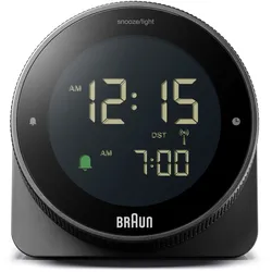 BRAUN Funkwecker