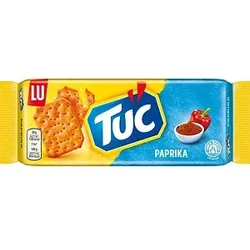 TUC Cracker PAPRIKA 100,0 g