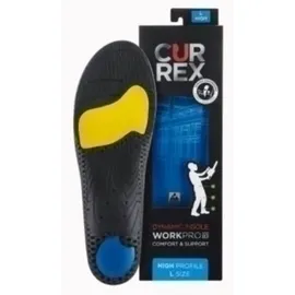 ELTEN Einlegesohle Currex Work Pro High 42-44