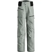 Ortovox Ravine Plus 3L Hardshellhose Damen Green Sage S