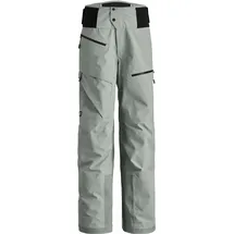 Ortovox Ravine Plus 3L Hardshellhose Damen Green Sage S