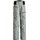 Ortovox Ravine Plus 3L Hardshellhose Damen Green Sage S