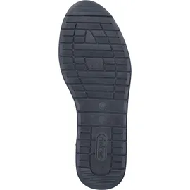 Rieker Sneaker Low Blau Herren 43