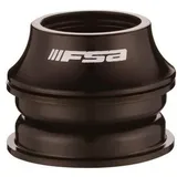 FSA Lenksystem FSA N11 1 1/8" Schwarz