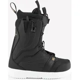 Snowboard Boots Damen Zone Lock Schnürung Allmountain - Salomon Pearl 36