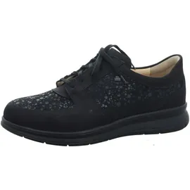 Finn Comfort schwarz 38