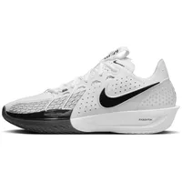 Nike G.T. Cut 3, WHITE/BLACK, 42