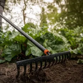 Fiskars Rechen Solid