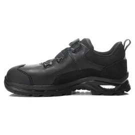 ELTEN Sicherheitshalbschuh KABRU XXP Pro BOA® GTX® black Low ESD S3S WR CI, Gr. 42