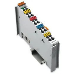 Wago 750-640 Real-Time-Clock-Modul 750640