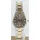 REGENT Damen Uhr Metallarmband gold silber UR2214016 | Gold