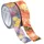 Paperblanks Washi Tape Mixed Pack Monet's Chrysanthemums/Renoir